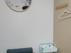 -感智盲人按摩·艾灸·肩颈SPA(岗厦店)