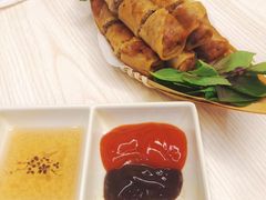 越南经典炸春卷-泰越越(古盛路店)