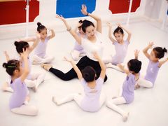 -艺彩童馨舞蹈培训学校(西湖道校区)
