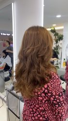 -HaLo hair studio