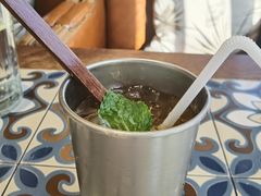 冻柠茶-静香HOUSE·全时段融合餐厅(七星欢乐颂店)