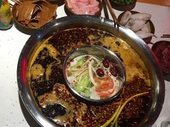 -华丰火锅(双林北横路店)