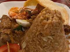 印尼炒饭-大冒险家餐厅