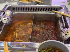 -中渝城重庆火锅(文昌店)