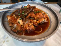 -大鱼徽州·寻味徽菜(星光总店)
