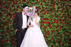 -拾尚映画·STUDIO婚纱摄影(中关村店)