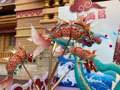 -上海海昌海洋公园