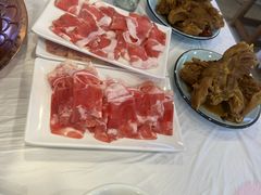 -虾大侠·盱眙龙虾老北京铜锅涮羊肉(金楠天街店)