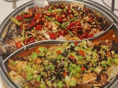 -锦尚阁烤鱼(望京新荟城店)