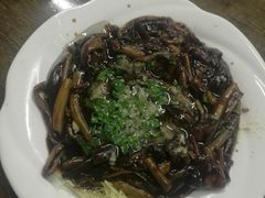 响油鳝糊-协和菜馆(凤凰街店)