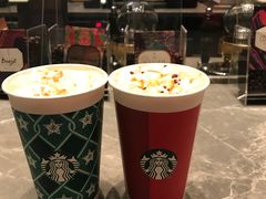 -星巴克臻选(南京艾尚天地店)