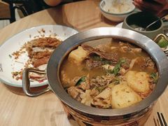 -越小品·越南餐厅(万科里店)