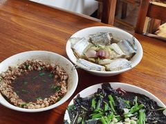 -玲燕蒸菜馆(江东路店)