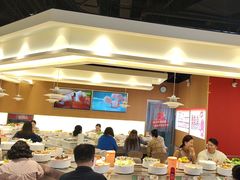 -龍歌自助小火锅(秦淮水游城店)
