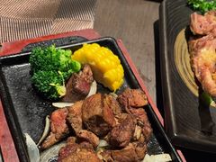 -万鱼亭·筑地屋 日本料理(淮海街店)