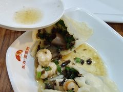 -东升灌浆包(辛庄街总店)