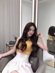 点击看大图 -3AM HAIR SALON烫发染发接发