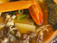 -食喜料理(诸城店)