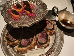 -壳里西餐厅Coquille Seafood Bistro(蒙自路店)