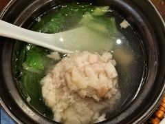-南京大牌档(龙江新城市广场店)