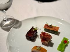 -悦轩中餐厅·高空江景·杭州柏悦酒店