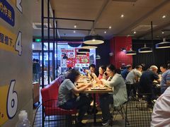 -肯德基(龙之梦购物中心店)