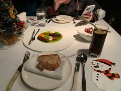 -弗兰克牛排西餐厅Ribone steak house(柠檬花园店)