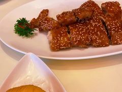 -利苑酒家(合景国际金融广场店)