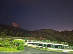-鼎盛王朝康熙大典实景演出