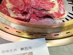 -明洞王妃家烤肉(苏州中心星悦汇店)