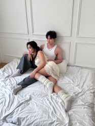 -WAVE SODA摄影工作室