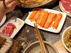 -堂客老火锅(欣阳广场总店)