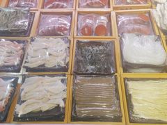 -阿串串老火锅(力盟店)
