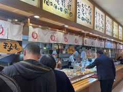 -虹梅食堂·爱蝦乃家
