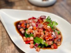 -云海肴云南菜(浦江欢乐颂店)