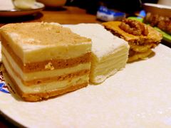 -北疆饭店(大运河博物馆宝龙店)