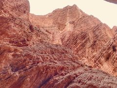 -天山神秘大峡谷