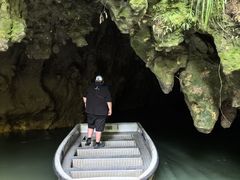 -怀托摩萤火虫洞