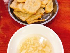 -陈寔包子王·卤煮小肠·京味小吃(龙潭店)