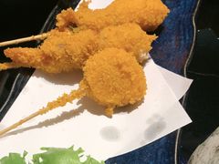 -天狗山料理(省体店)