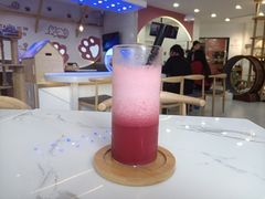 -喵园·猫主题咖啡厅·撸猫·猫咖(国贸店)