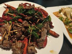 牙签牛肉-南蛮子(进贤路店)