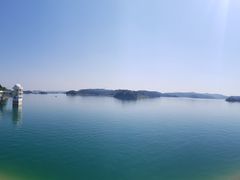 -仙海旅游度假区