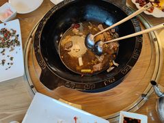 -鲜菌江湖正宗野生菌火锅