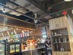 -遇上西雅图多融合海鲜自助餐厅(中房金谊广场店)