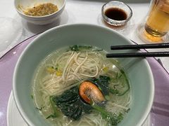 -君来湖滨饭店·渔餐厅