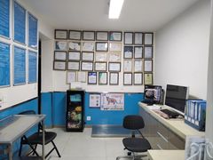 -康爱犬猫诊所·牙专科·骨外科·影像内科(丰宁店)