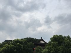 -鼓楼(西湖风景名胜区)