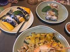 -CHINCHIN 青青·泰国料理(万象食家店)