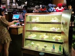 -漫咖啡(浏阳河店)